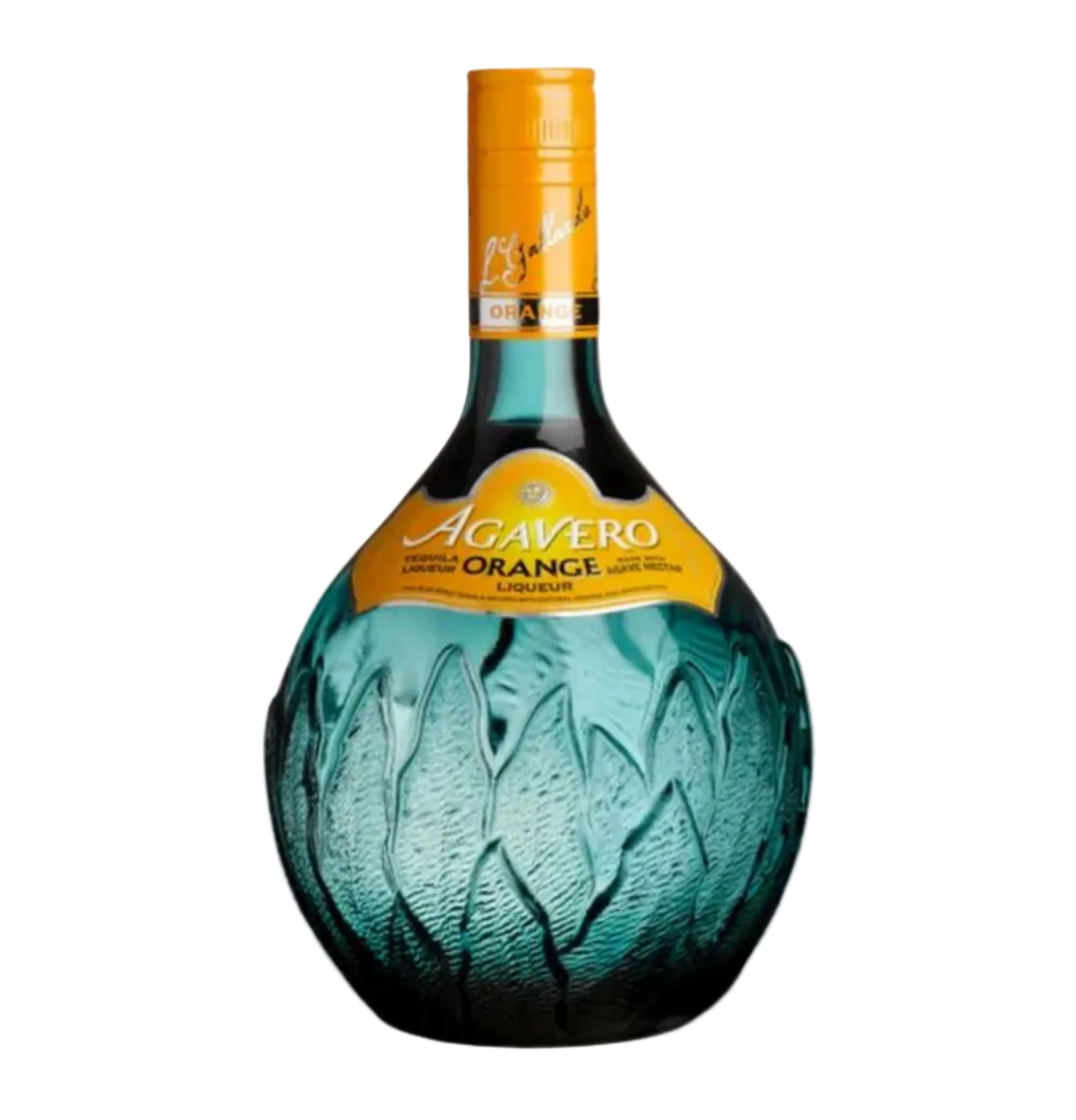 Agavero Orange Tequila Liqueur