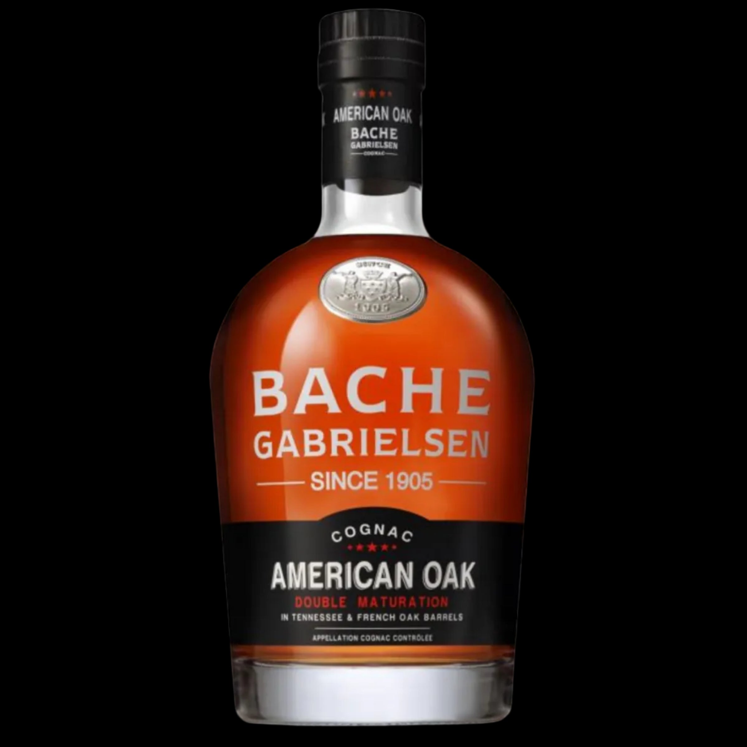 Bache Gabrielsen American Oak Cognac