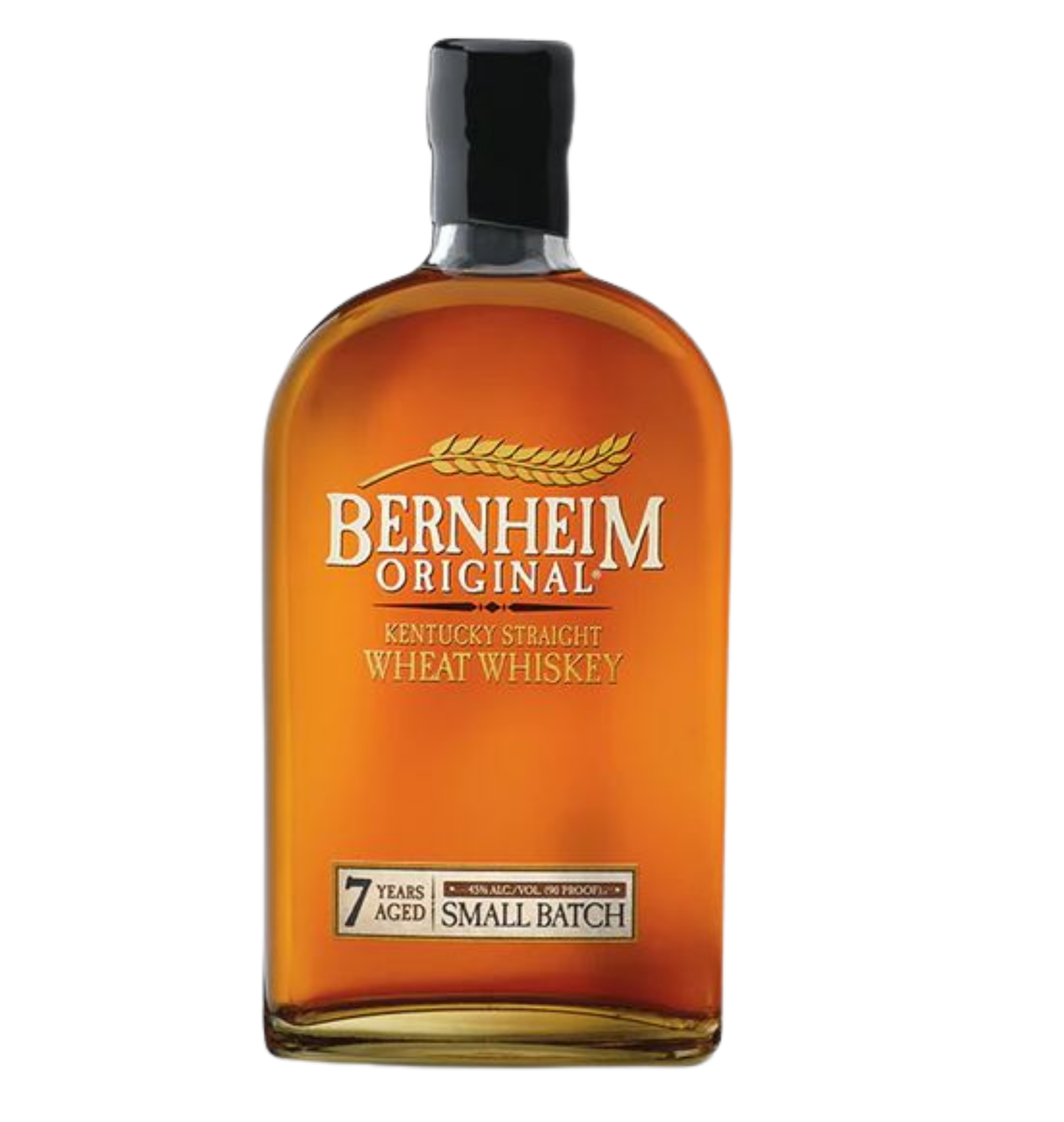 Bernheim Kentucky Wheat Whiskey