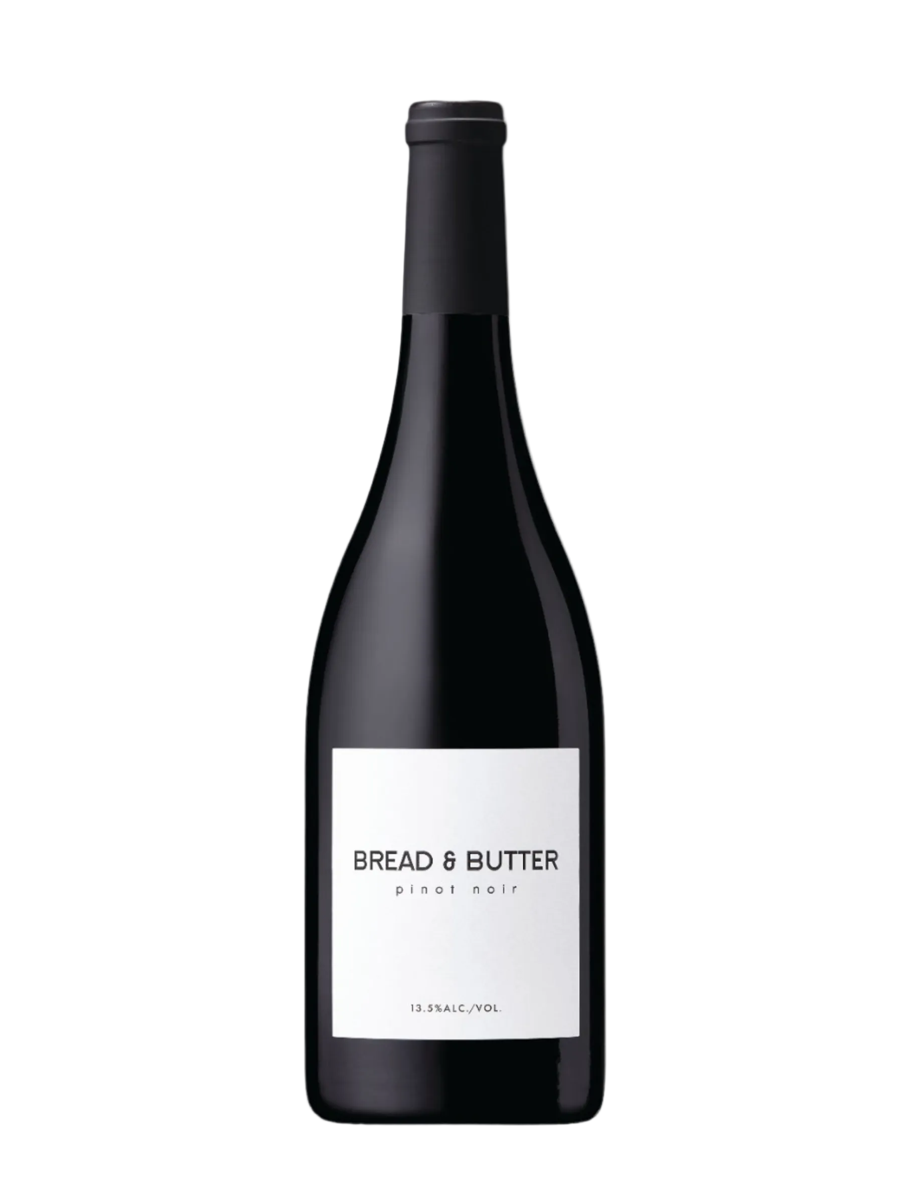 Bread & Butter Pinot Noir