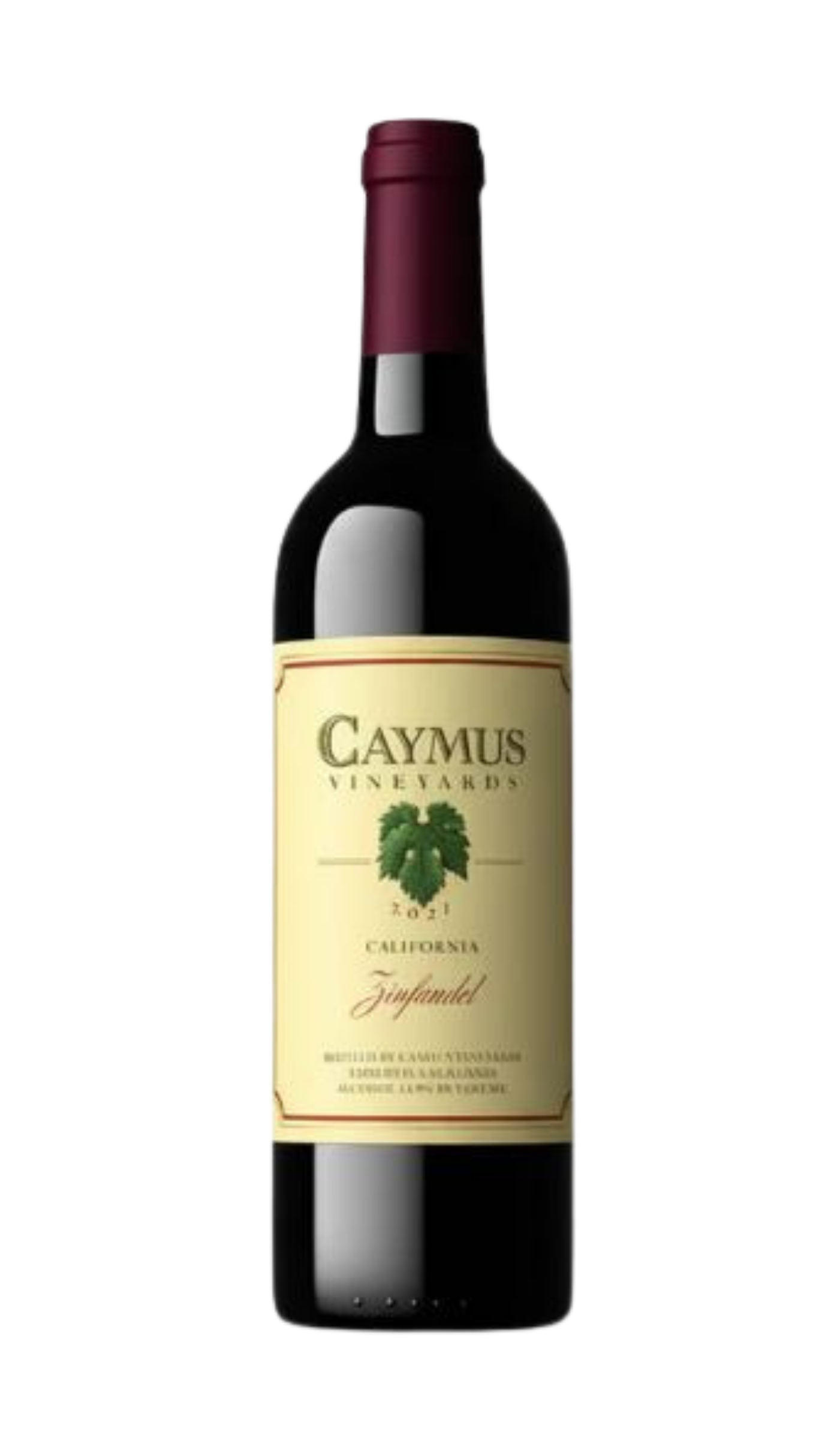 Caymus Zinfandel 2022