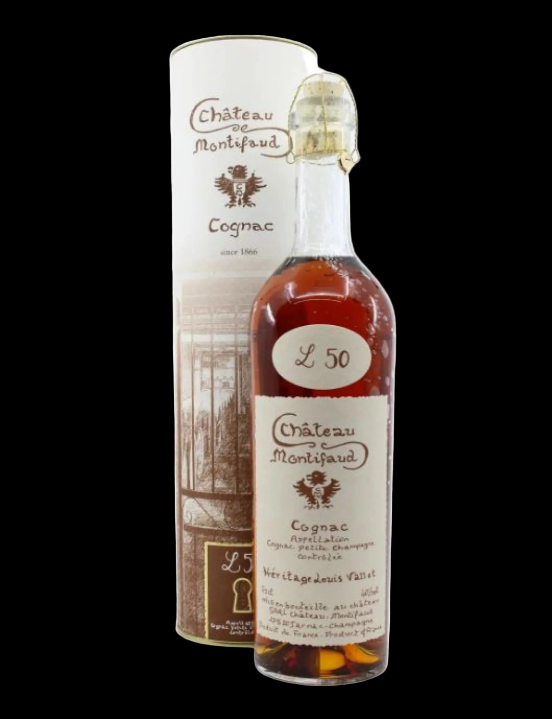 Chateau Montifaud 50 Year