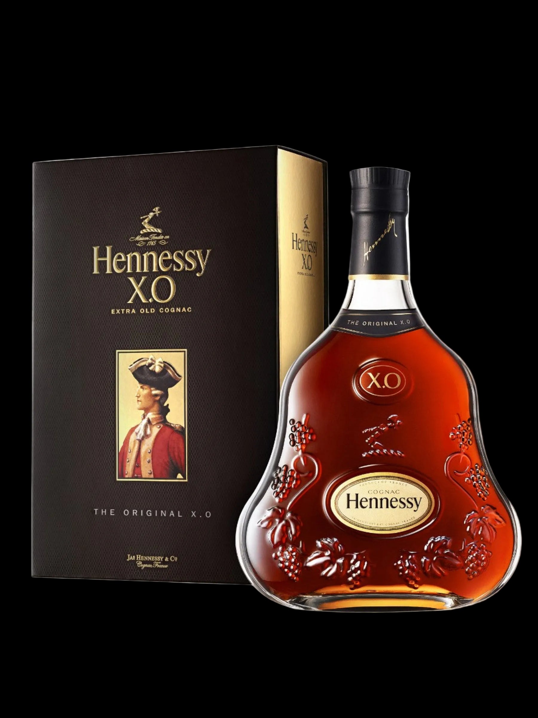 Hennessy XO