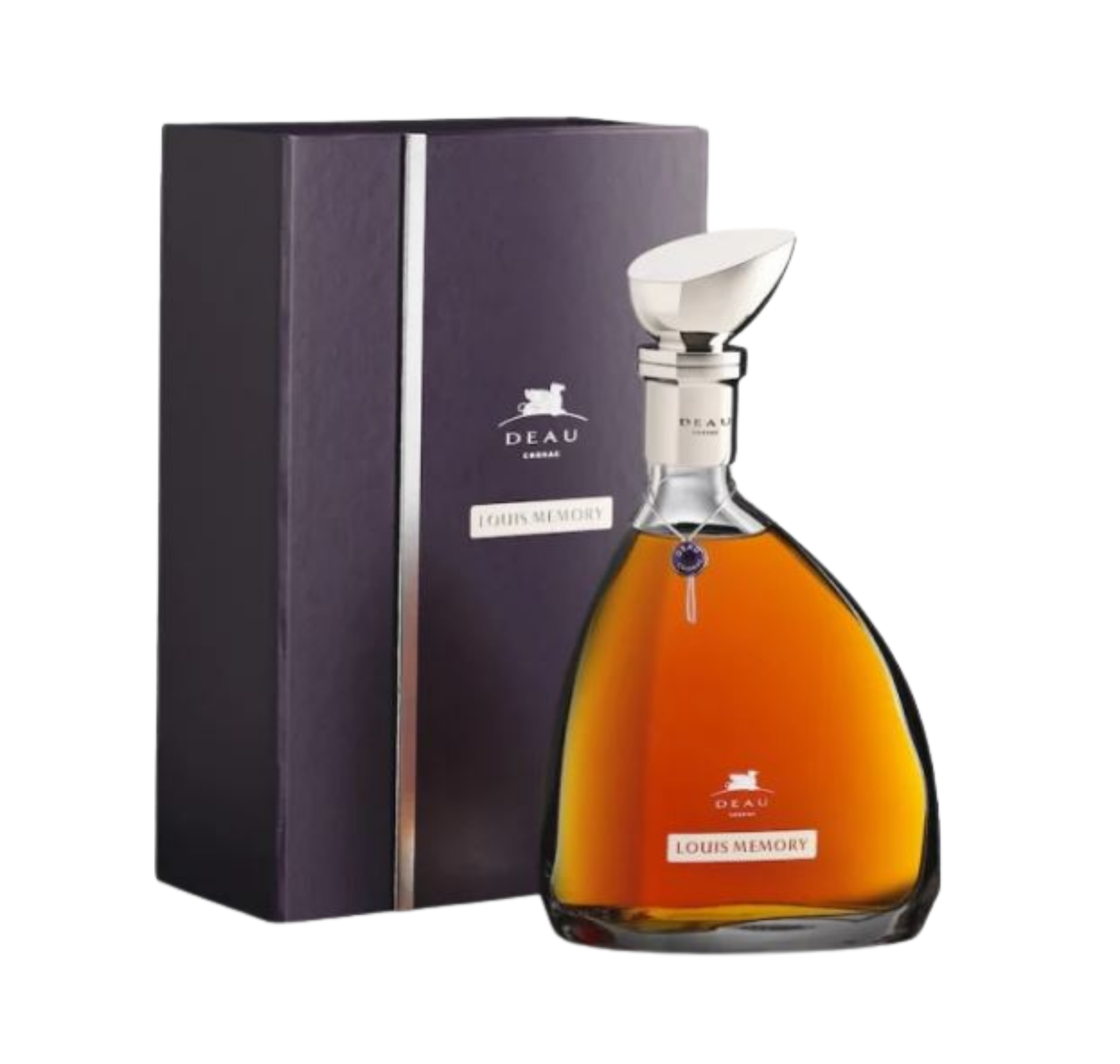 Deau Louis Memory Hors D'Age Cognac
