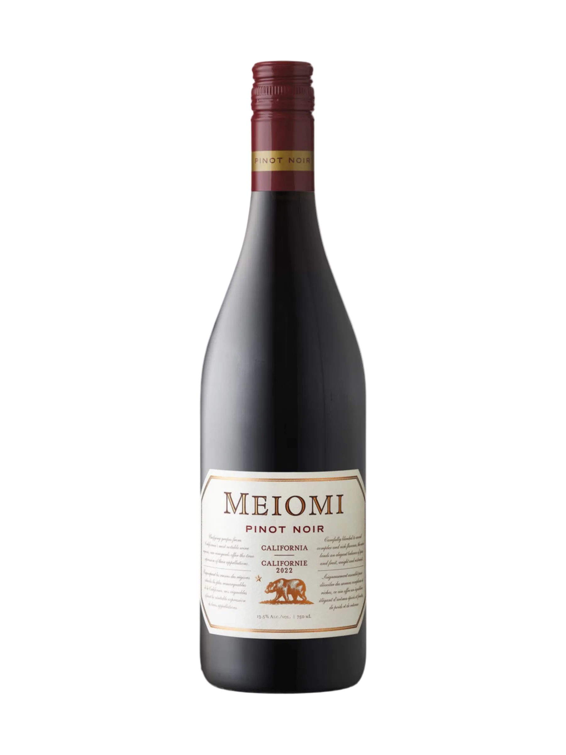 Meomi Pinot Noir 2022
