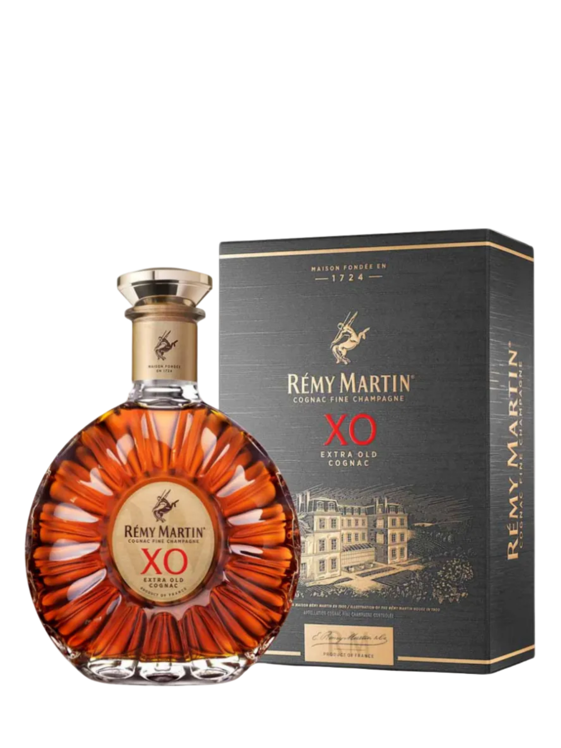 Remy Martin XO Cognac