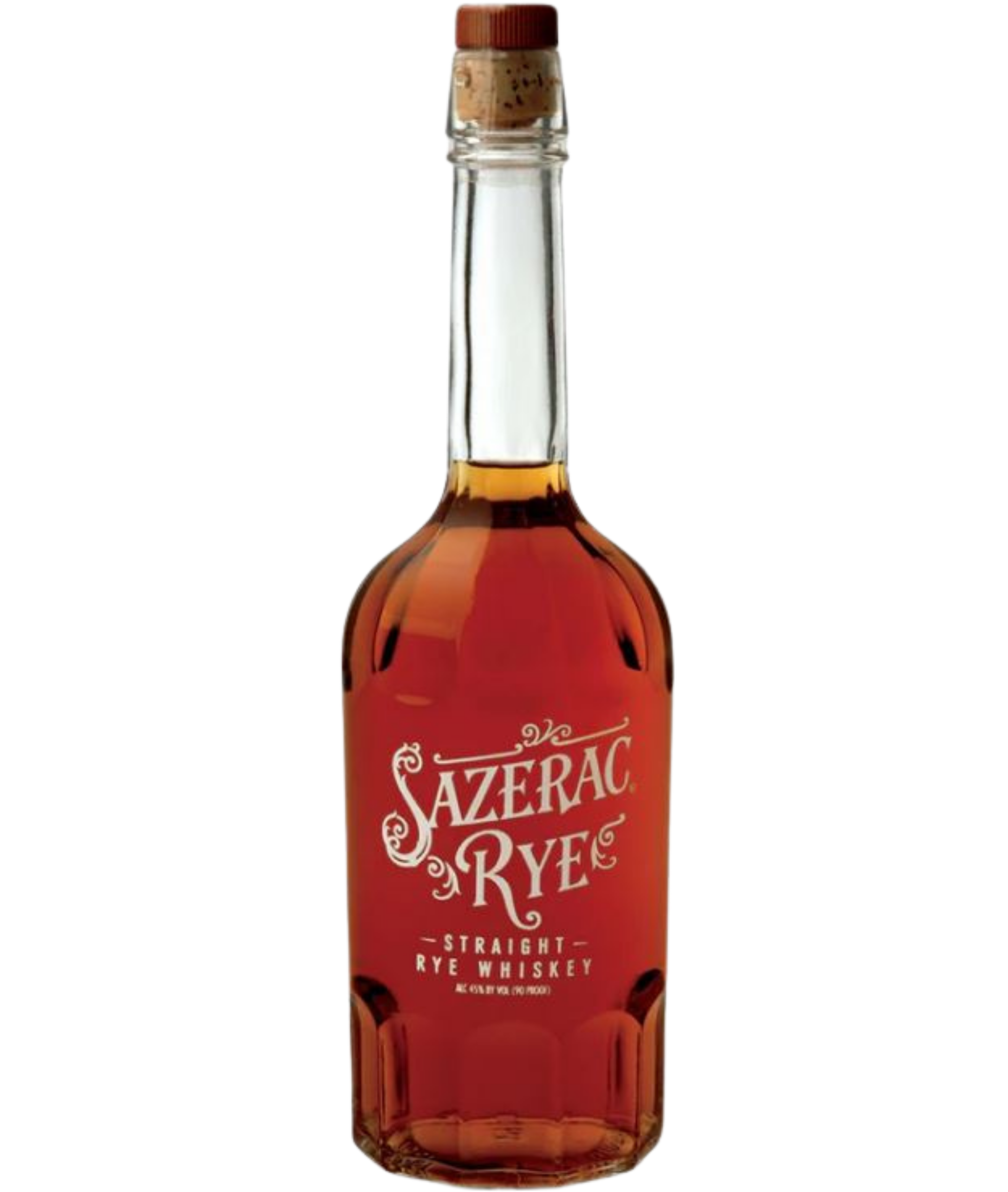 Sazerac 6 Year Old Rye