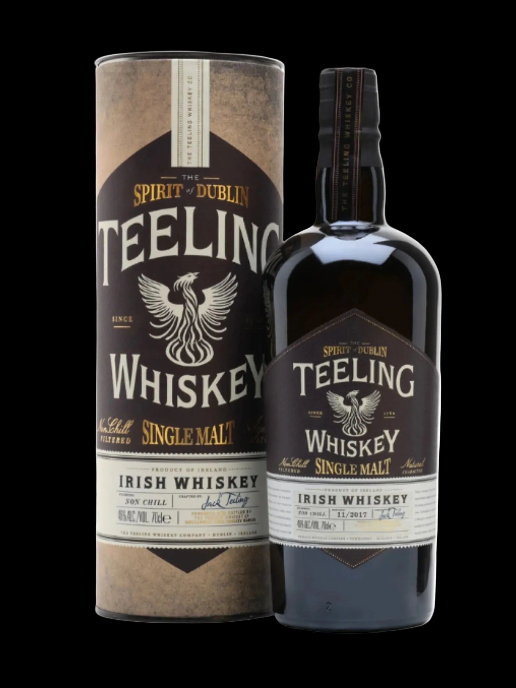 Teeling Single Malt
