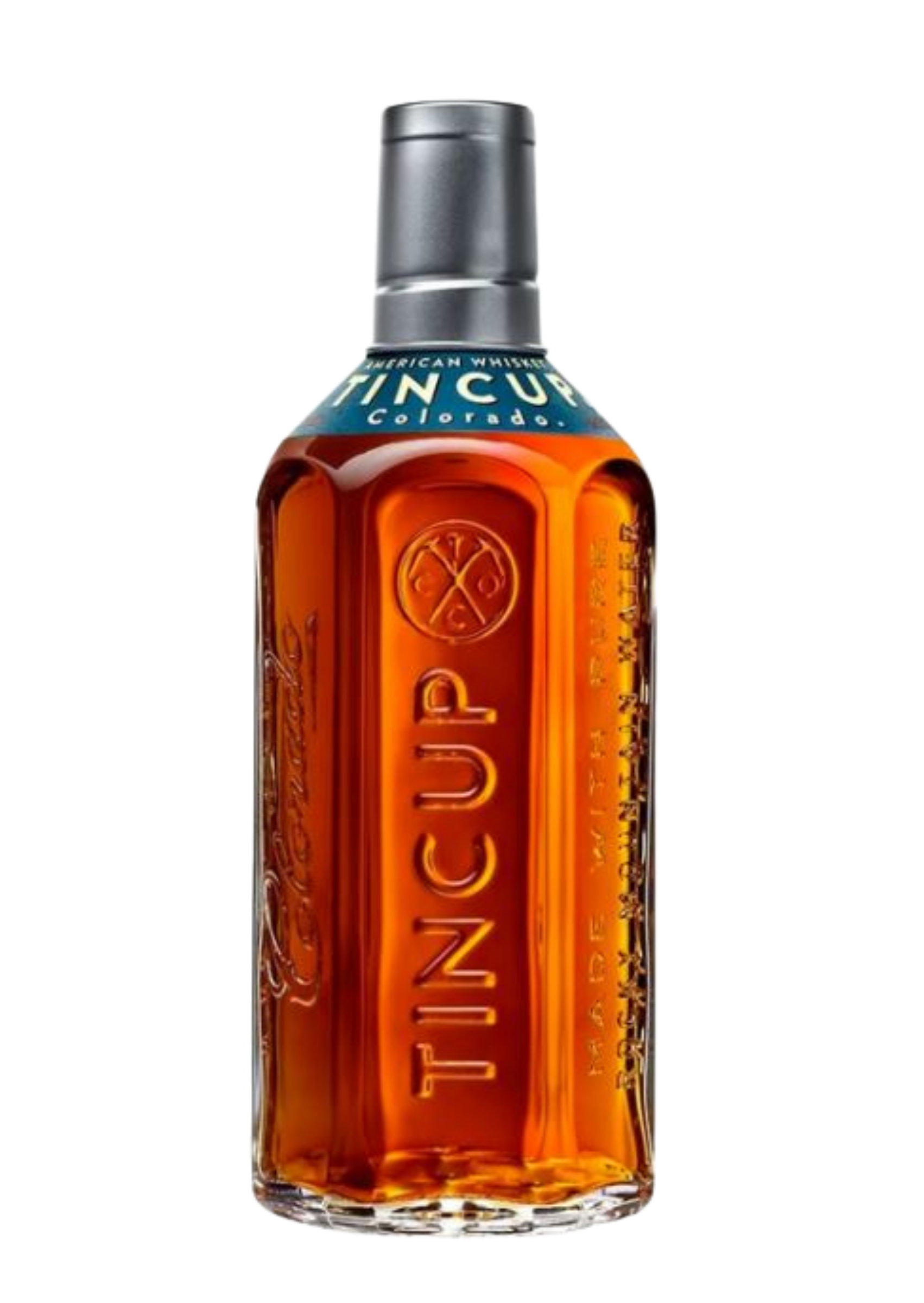 Tincup American Whiskey