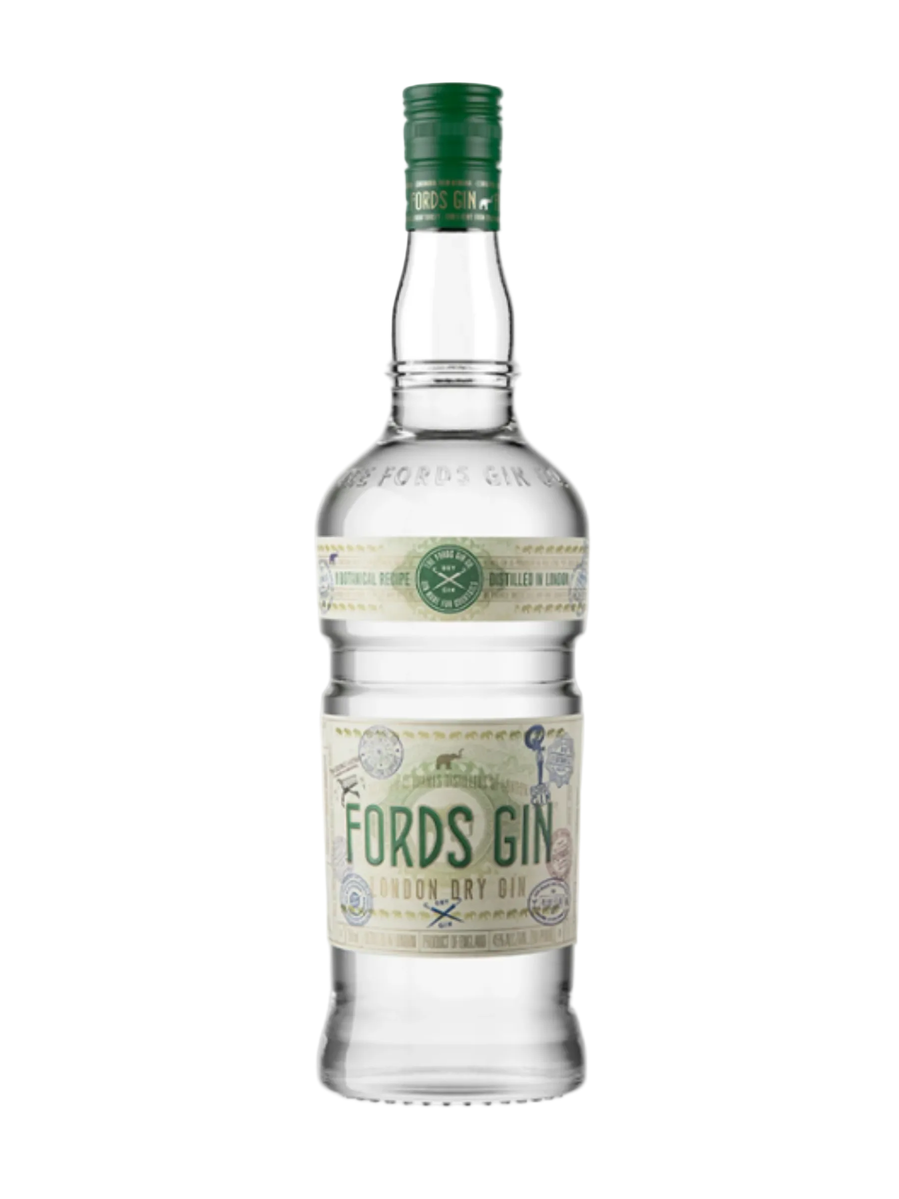 Fords Gin