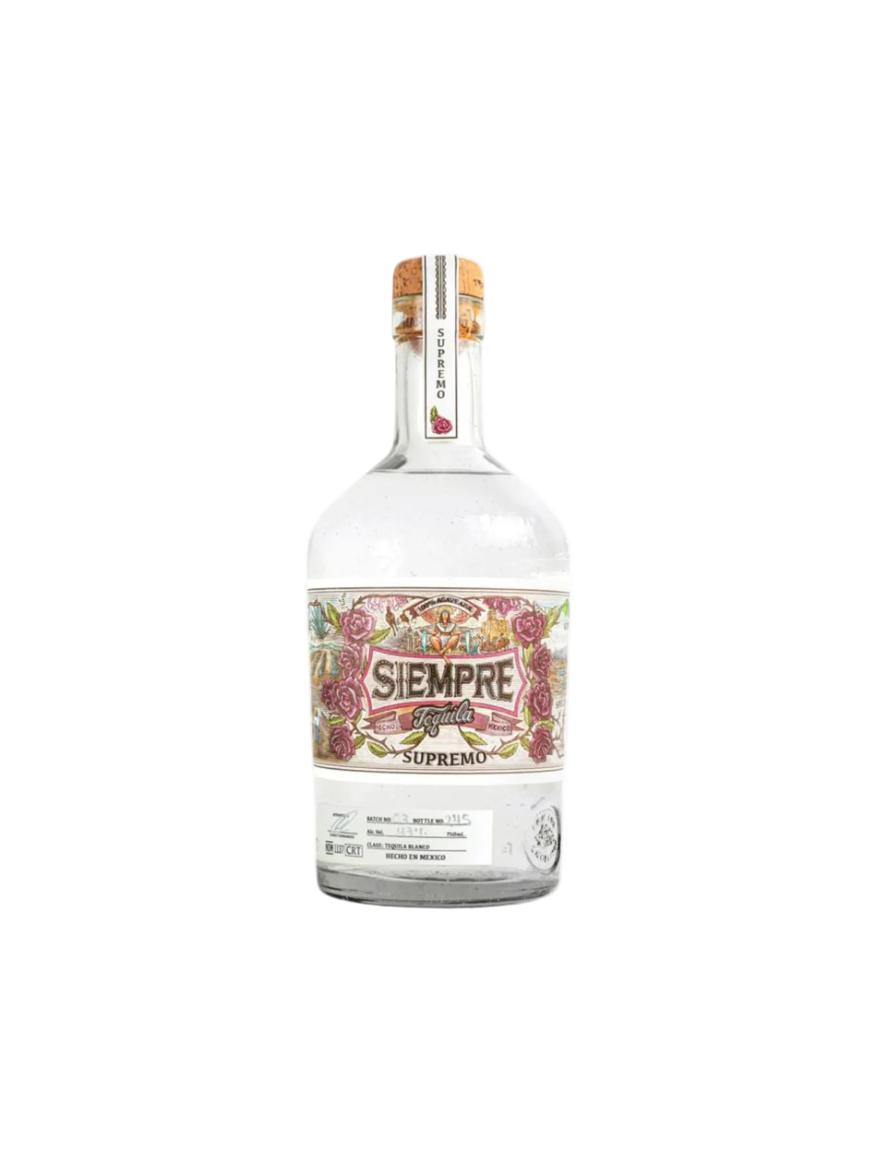 Siempre Supremo
