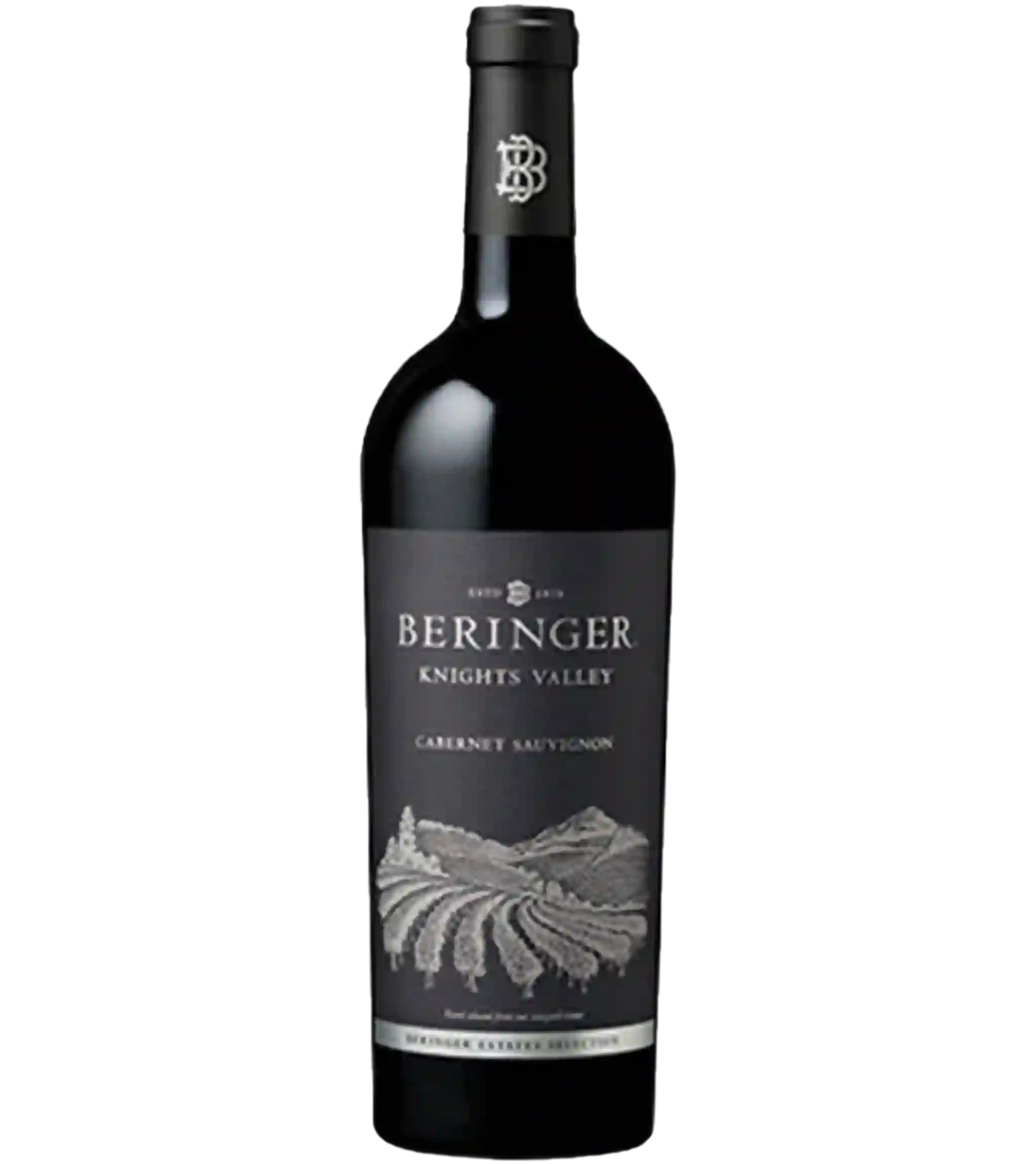 Beringer Knights Valley Cabernet Sauvignon 2020
