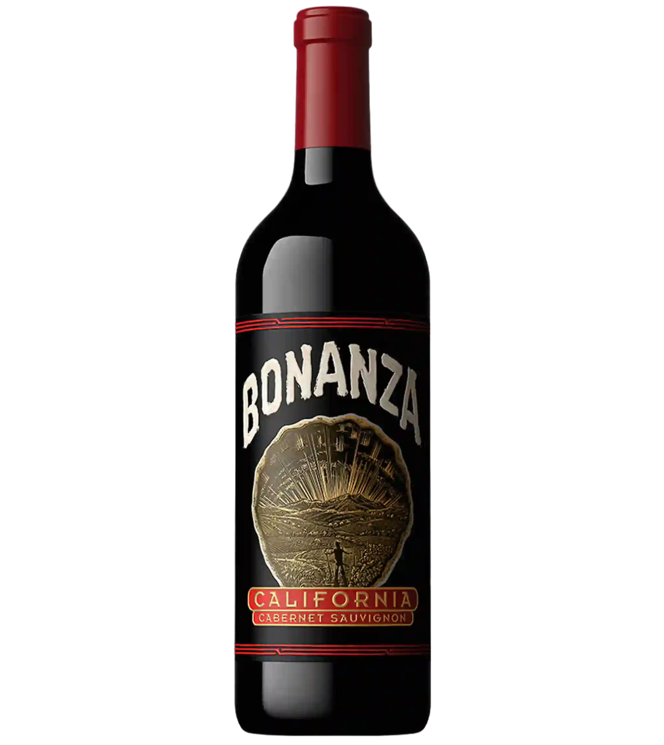 Bonanza Cabernet Sauvignon