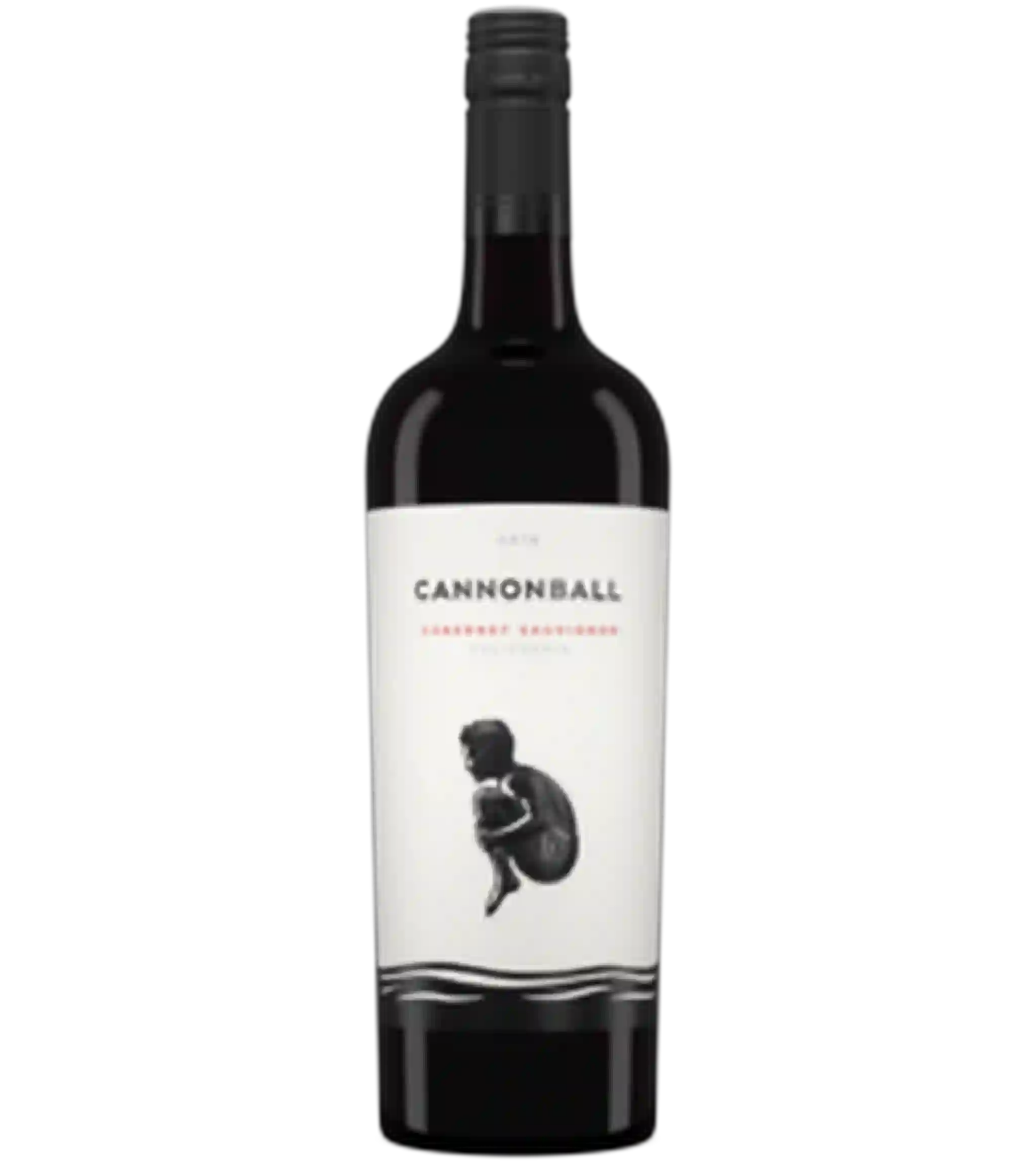 Cannon Ball Cabernet Sauvignon