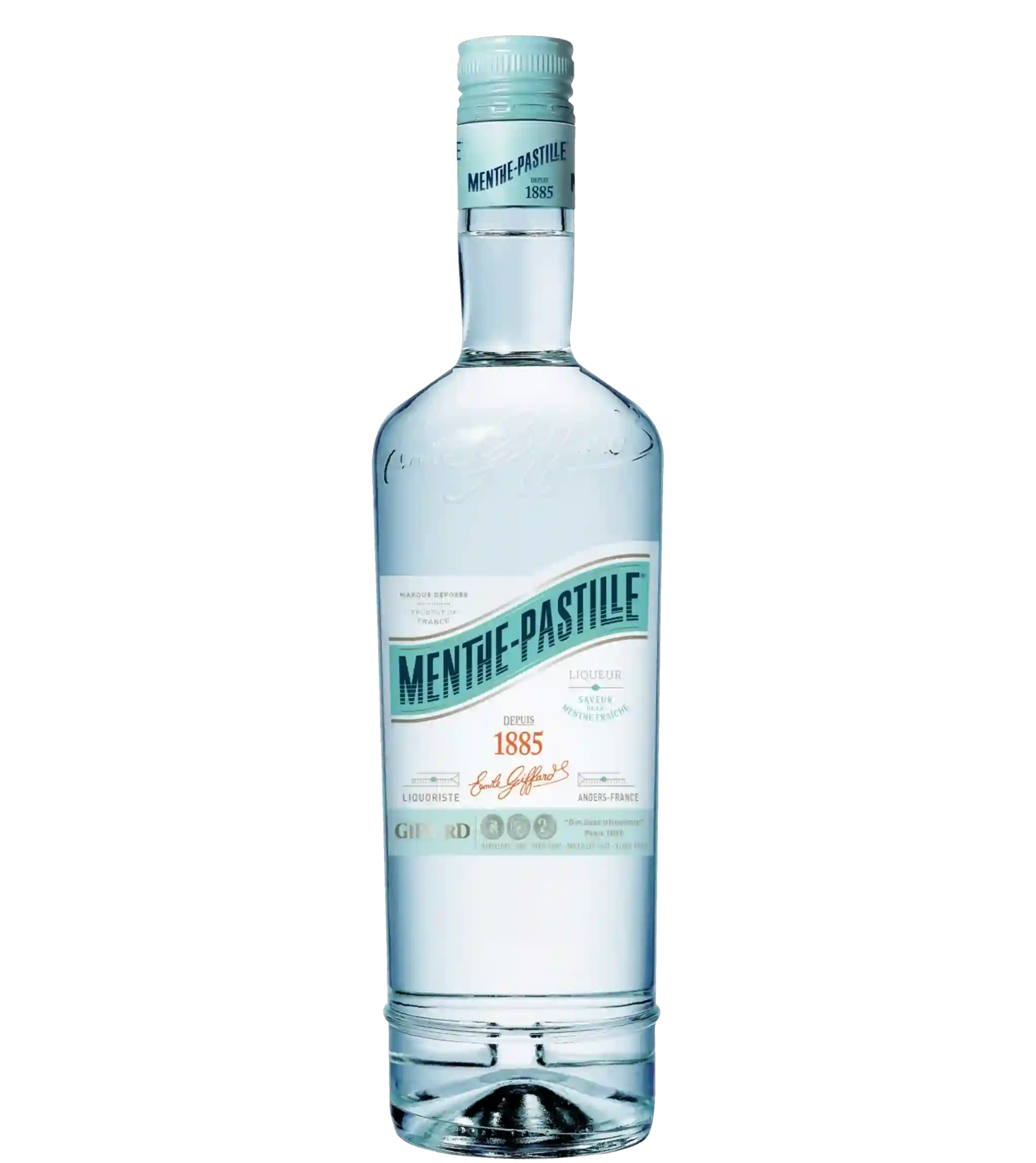 Giffard Menthe Pastille