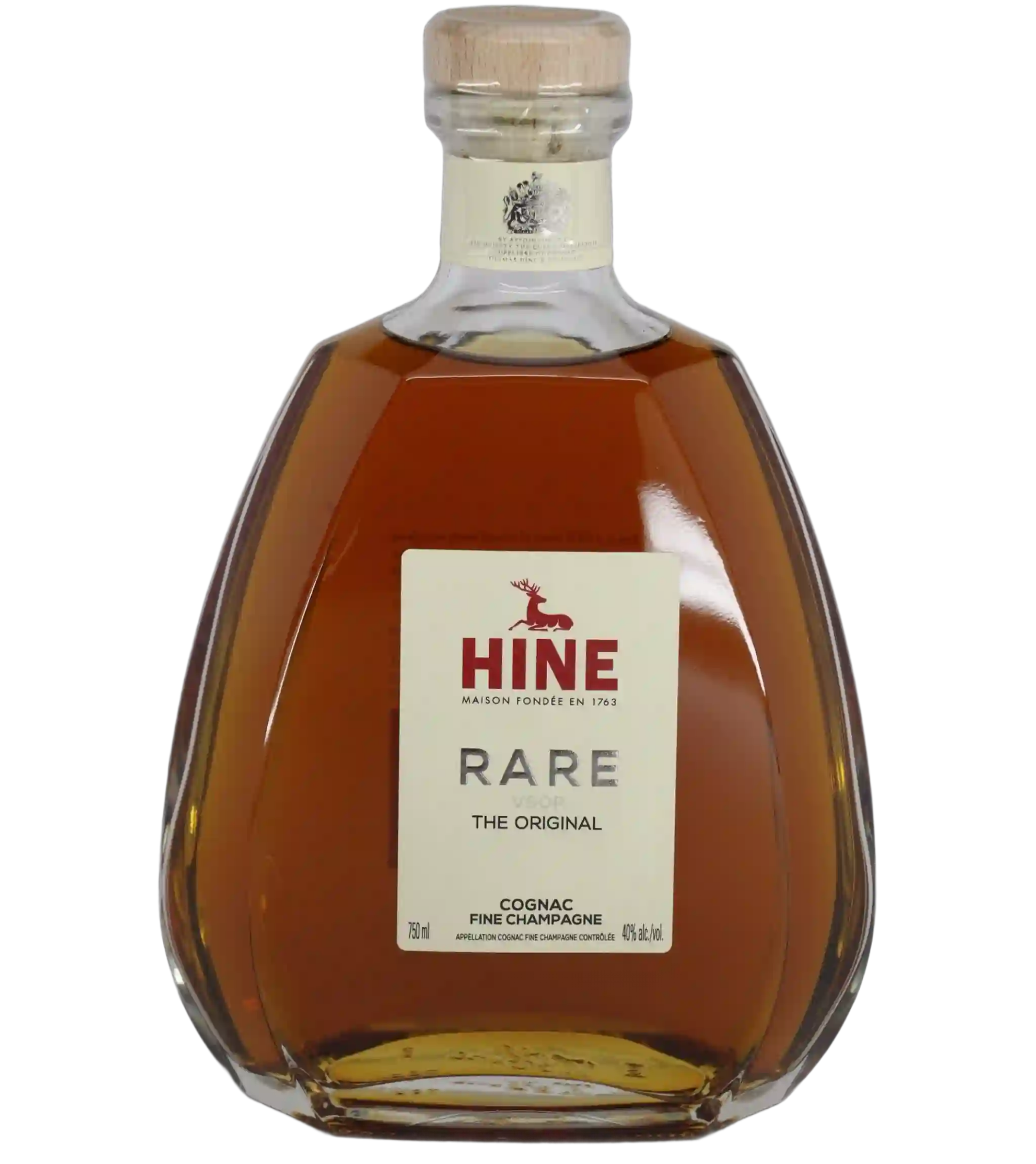Hine Rare VSOP