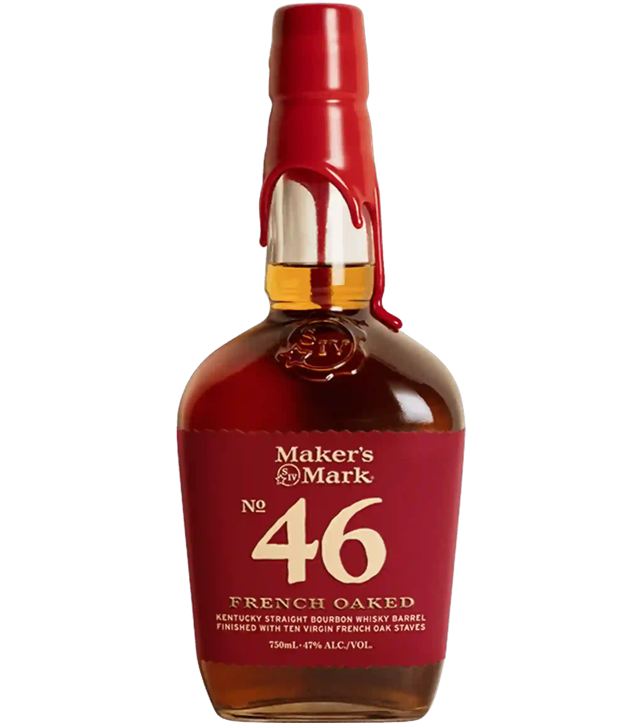 Marker's Mark No 46 Kentucky Bourbon