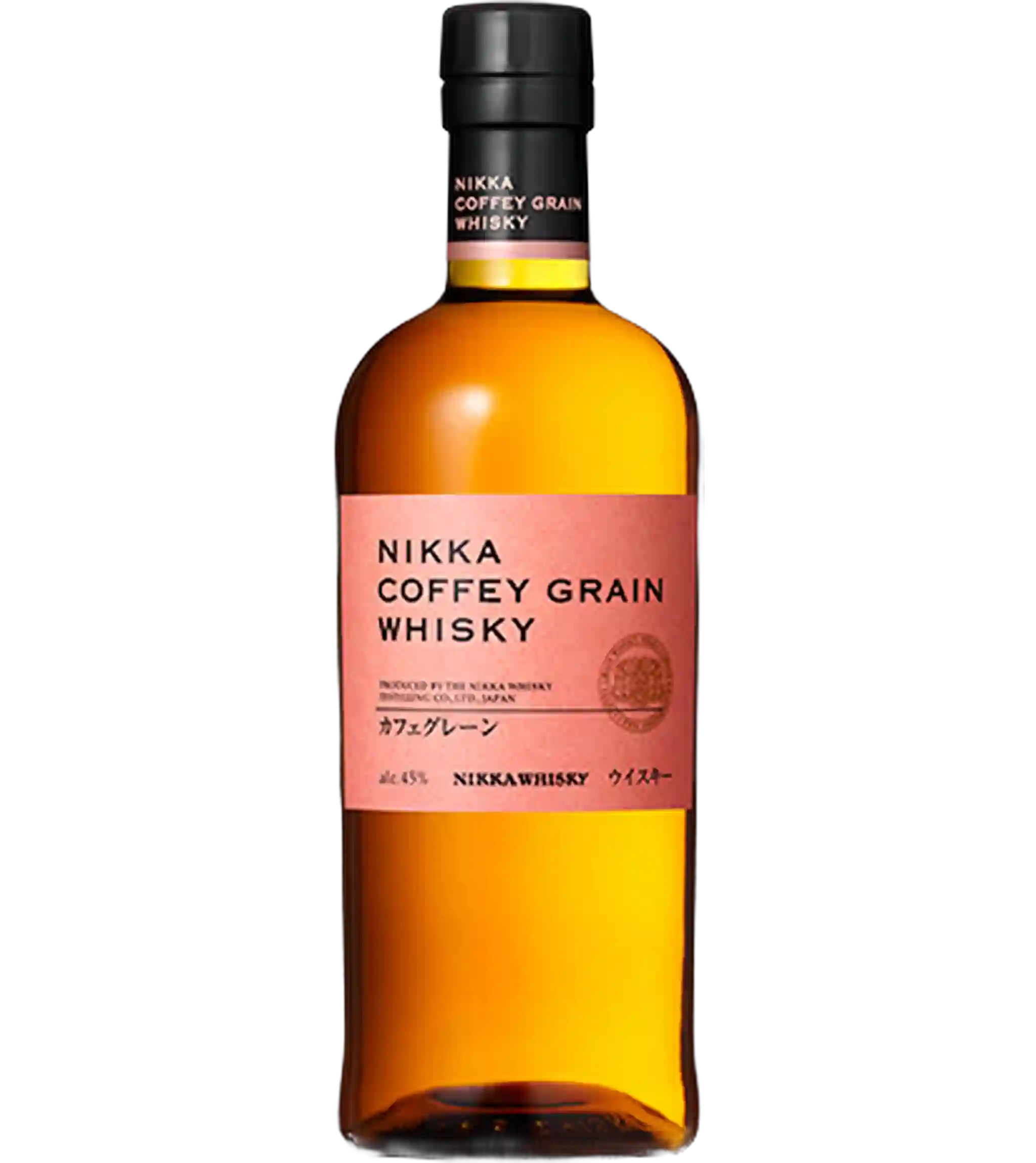 Nikka Coffey Grain Whisky