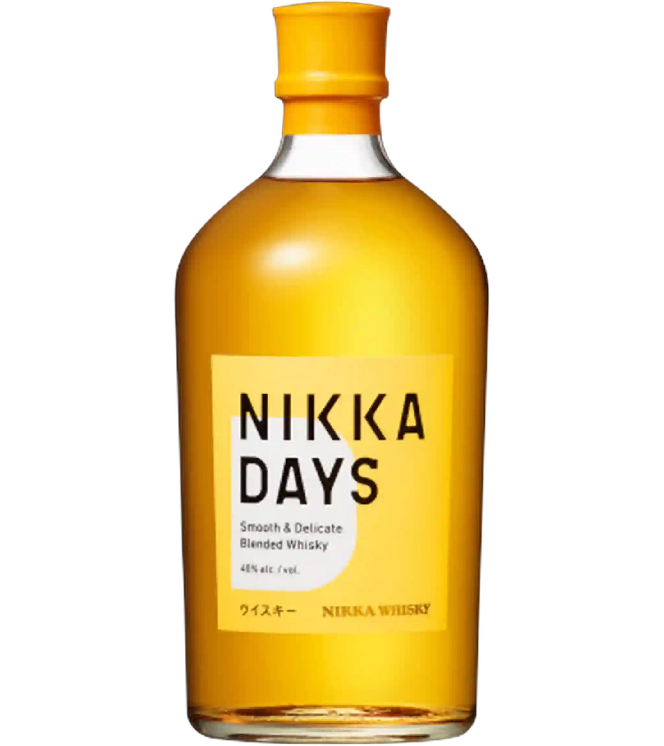 Nikka Days Whisky