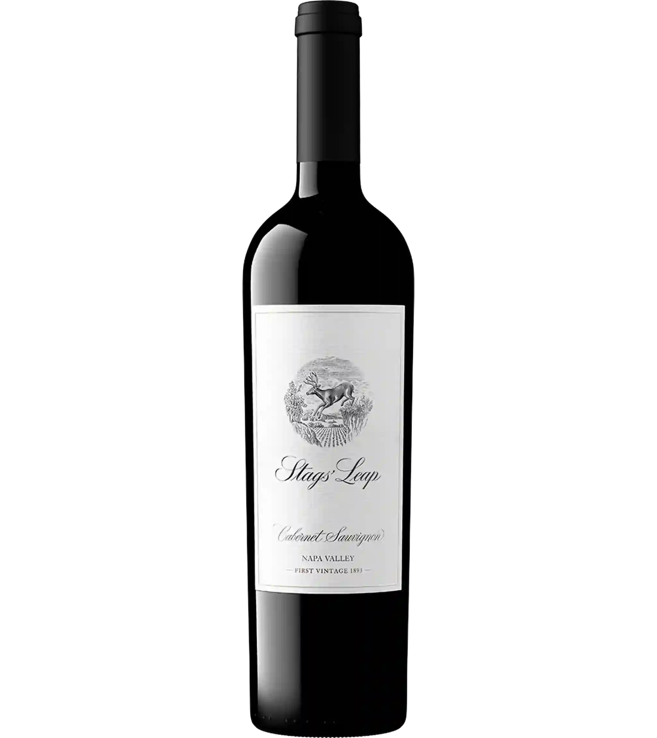 Stag's Leap Napa Cabernet Sauvignon 2021